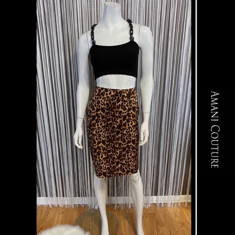 🔻SALE🔻AMANI COUTURE🔹NEW (NWOT)